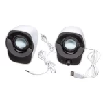 اسپیکر رومیزی لاجیتک مدل Z120