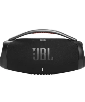 اسپیکر بلوتوثی و قابل حمل جی بی ال مدل BoomBox 3