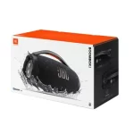اسپیکر بلوتوثی و قابل حمل جی بی ال مدل BoomBox 3
