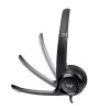هدفون لاجیتک مدل H390