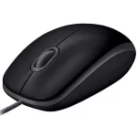 ماوس لاجیتک مدل B110 SILENT