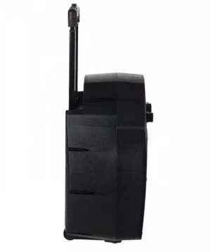 پخش کننده خانگی بلوتوثی قابل حمل تسکو مدل TS 1850