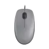 ماوس لاجیتک مدل M110 SILENT CORDED