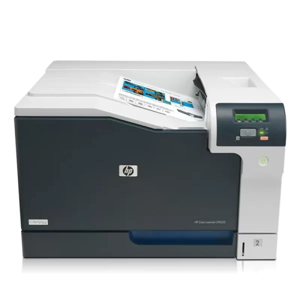 پرینتر استوک اچ پی مدل CP5225