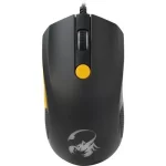 موس مخصوص بازی جنیوس M8-610