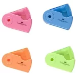 تراش فابر کاستل مدل Sleeve