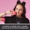 ماوس بی سیم لاجیتک مدل POP ٌWith Customizable Emoji