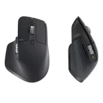ماوس بی سیم لاجیتک مدل MX MASTER 3S