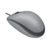 ماوس لاجیتک مدل M110 SILENT CORDED