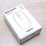 ماوس لاجیتک مدل B110 SILENT