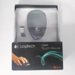 ماوس لمسی لاجیتک مدل M600