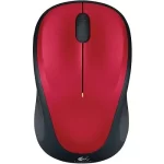 ماوس بی‌سیم لاجیتک مدل M235