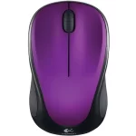 ماوس بی‌سیم لاجیتک مدل M235