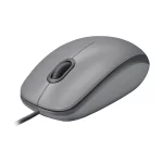 ماوس لاجیتک مدل M110 SILENT CORDED