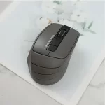 ماوس بی سیم ای فورتک مدل FG_30S_FSTYLER