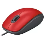 ماوس لاجیتک مدل M110 SILENT CORDED