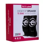 اسپیکر رومیزی تسکو مدل TS 2060
