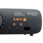 اسپیکر(بلندگو) Z906 لاجیتک