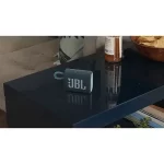 اسپیکر بلوتوثی قابل حمل جی بی ال مدل GO3