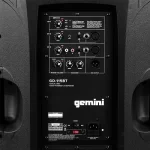اسپیکر جمینی مدل GD-115BT