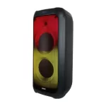 اسپیکر بلوتوثی و قابل حمل انرجایزر مدل BTS670