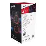 اسپیکر بلوتوثی و قابل حمل انرجایزر مدل BTS580