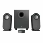 اسپیکر رومیزی لاجیتک مدل Z407