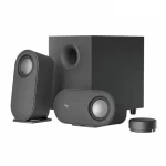 اسپیکر رومیزی لاجیتک مدل Z407