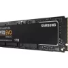 اس اس دی اینترنال سامسونگ مدل EVO 970 ظرفیت 1 ترابایت