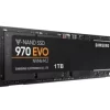 اس اس دی اینترنال سامسونگ مدل EVO 970 ظرفیت 1 ترابایت