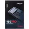 اس اس دی اینترنال سامسونگ مدل 980 Pro ظرفیت 500 گیگابایت