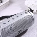 اسپیکر بلوتوثی و قابل حمل انرجایزر مدل BTS102