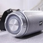 اسپیکر بلوتوثی و قابل حمل انرجایزر مدل BTS102