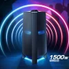 Bluetooth speaker Samsung SoundTower MX-T70 model