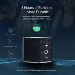 اسپیکر دوتکه بلوتوثی اوریکو مدل SOUNDPLUS-T2