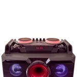 اسپیکر بلوتوثی تسکو مدل TS 2095