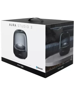 اسپیکر بلوتوثی هارمن کاردن مدل Aura Studio 3