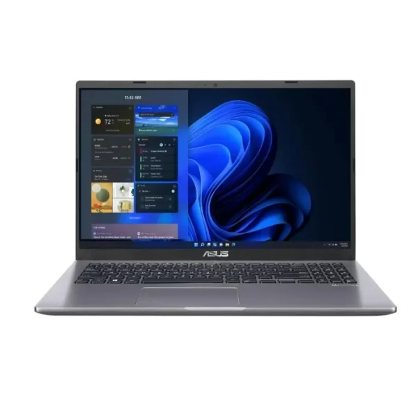 لپ تاپ 15.6 اینچی ایسوس مدل X515JP-SSD007W-i7 16GB 512GB 2GB - کاستوم شده