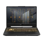 لپ تاپ 15.6 اینچی ایسوس مدل TUF Gaming F15 FX506HC-i5 16GB 512SSD RTX3050 - کاستوم شده