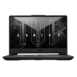 لپ تاپ 15.6 اینچی ایسوس مدل TUF Gaming F15 FX506HE-HN012