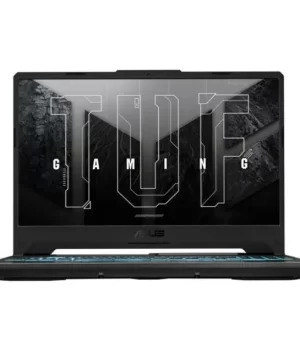 لپ تاپ 15.6 اینچی ایسوس مدل TUF Gaming F15 FX506HE-HN012
