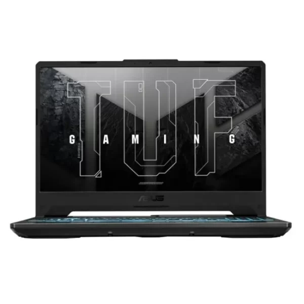 لپ تاپ 15.6 اینچی ایسوس مدل TUF Gaming F15 FX506HE-HN012