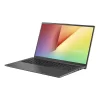 لپ تاپ 15.6 اینچی ایسوس مدل Vivobook F512J-UH51T-i5 20GB 1SSD - کاستوم شده