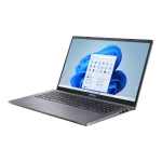 لپ تاپ 15.6 اینچی ایسوس مدل X515JP-SSD007W-i7 16GB 512GB 2GB - کاستوم شده