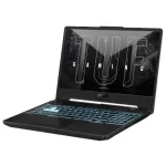 لپ تاپ 15.6 اینچی ایسوس مدل TUF Gaming F15 FX506HE-HN012