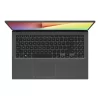 لپ تاپ 15.6 اینچی ایسوس مدل Vivobook F512J-UH51T-i5 20GB 1SSD - کاستوم شده