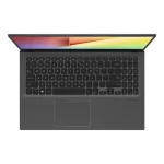لپ تاپ 15.6 اینچی ایسوس مدل Vivobook F512J-UH51T-i5 20GB 1SSD - کاستوم شده