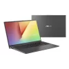 لپ تاپ 15.6 اینچی ایسوس مدل Vivobook F512J-UH51T-i5 20GB 1SSD - کاستوم شده