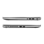 لپ تاپ 15.6 اینچی ایسوس مدل X515JP-SSD007W-i7 16GB 512GB 2GB - کاستوم شده