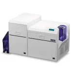 چاپگر کارت پی وی سی کیس گلوبال مدل SWiftpro k۶۰ Double Sided